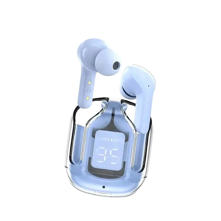 ایرپاد آبی مدل Ultrapods Max