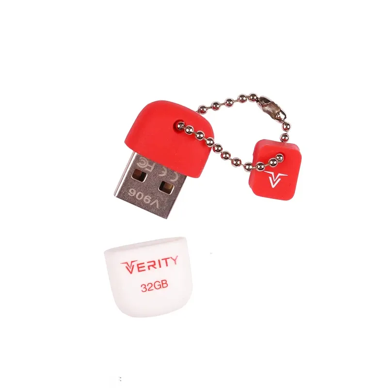 فلش 32 گیگ وریتی مدل v906 — تصویر ۳