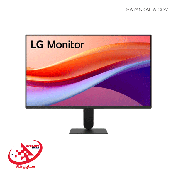 مانیتور ال جی مدل MONITOR LG 24 U411