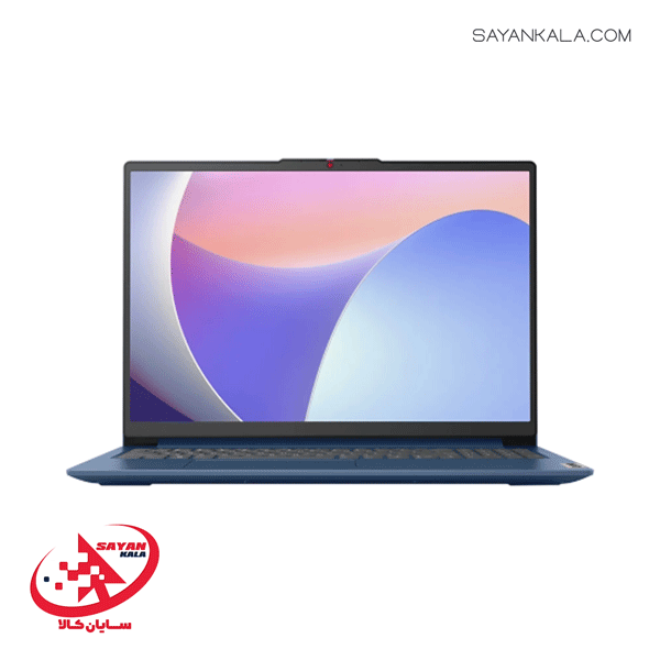 لپ تاپ لنوو مدل LAPTOP LENOVO IDEAPAD 1 15IRU7 I5 1335U RAM 8GB SSD 256GB