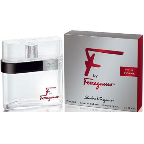 سالواتوره فراگامو اف بای فراگامو | Salvatore Ferragamo / F by Ferragamo POUR HOMME EDT