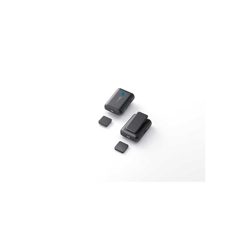 میکروفون بی سیم Saramonic Blink 500 B2 Plus|خرید و گارانتی — تصویر ۶