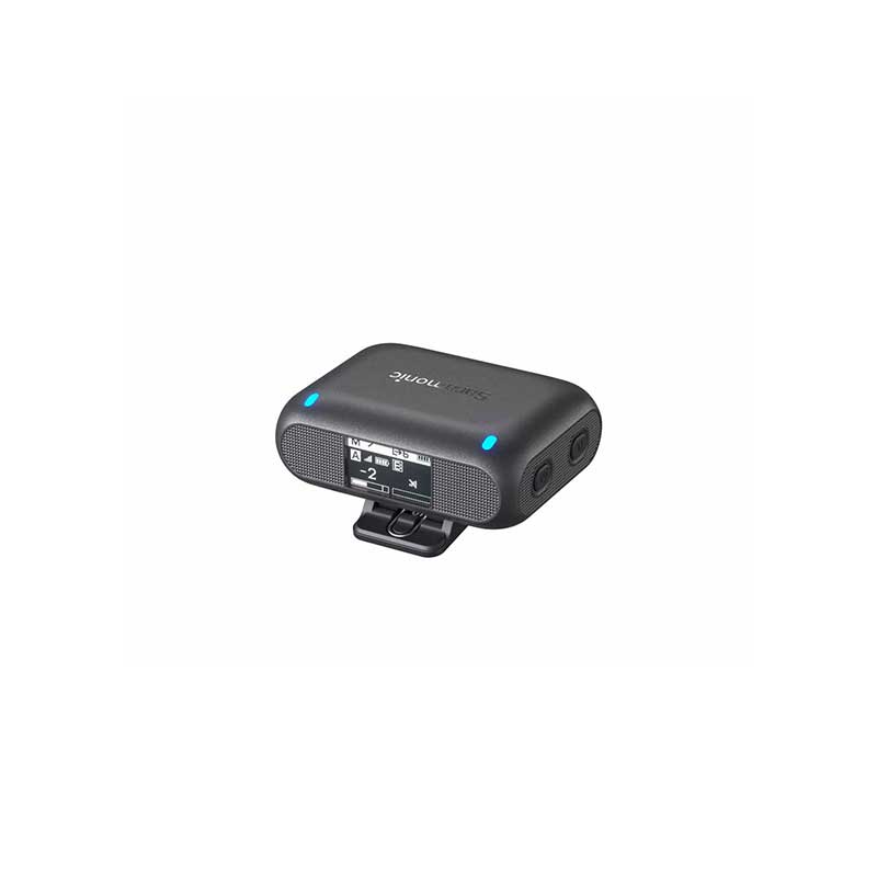 میکروفون بی سیم Saramonic Blink 500 B2 Plus|خرید و گارانتی — تصویر ۷