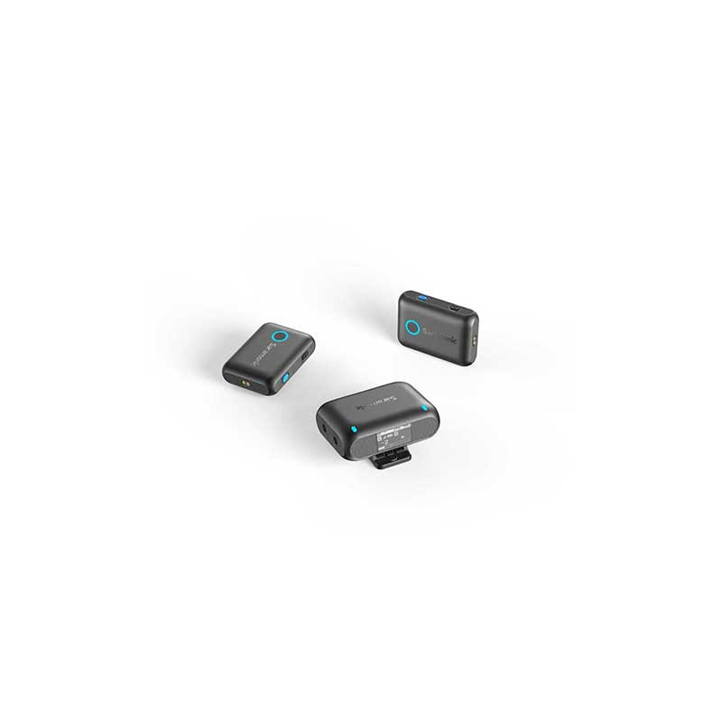 میکروفون بی سیم Saramonic Blink 500 B2 Plus|خرید و گارانتی — تصویر ۵