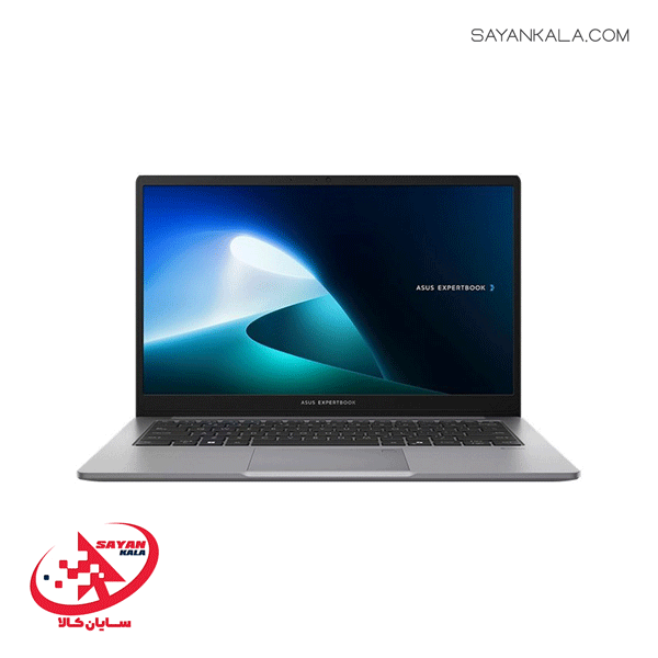 لپ تاپ ایسوس مدل LAPTOP ASUS EXPERTBOOK P1503CVA I5 13420H RAM 8GB SSD 512G INTEL