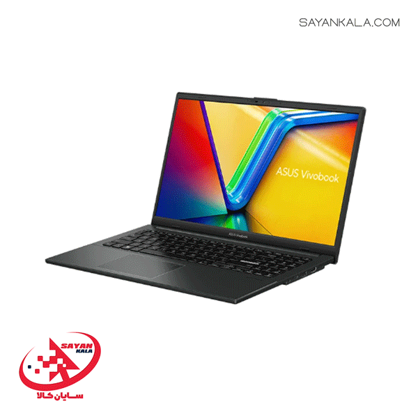 لپ تاپ ایسوس مدل LAPTOP ASUS VIVOBOOK GO L1504FA R5 7520U RAM 8GB SSD 512GB INTEL — تصویر ۵