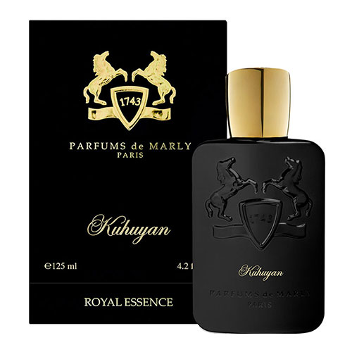 عطر ادکلن پارفومز د مارلی کوهویان | PARFUMS de MARLY / Kuhuyan