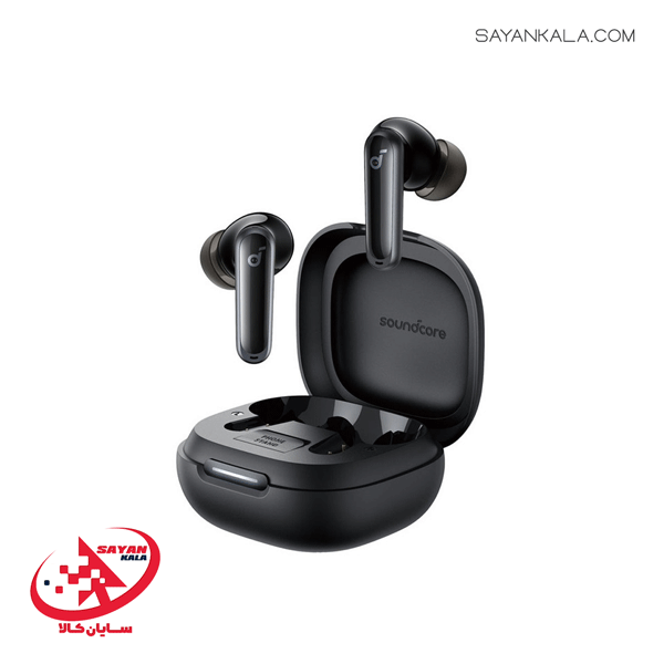 هدفون بی سیم انکر مدل HEADPHONE BLUETOOTH ANKER SOUNDCORE P40i
