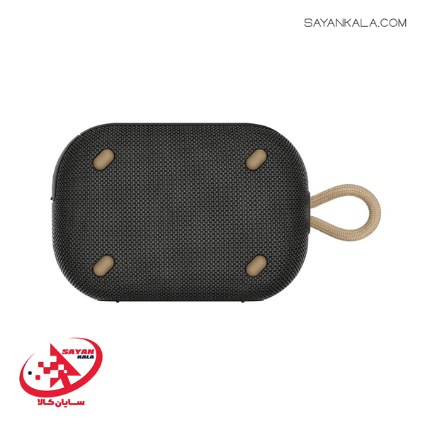 اسپیکر بلوتوثی انکر مدل SPEAKER BLUETOOTH ANKER SELECT 4 GO A31X11B1 — تصویر ۴