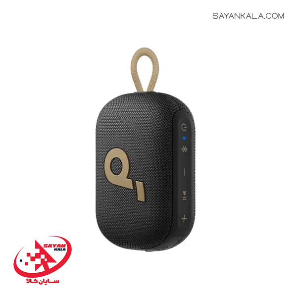 اسپیکر بلوتوثی انکر مدل SPEAKER BLUETOOTH ANKER SELECT 4 GO A31X11B1 — تصویر ۲