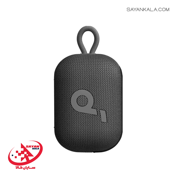 اسپیکر بلوتوثی انکر مدل SPEAKER BLUETOOTH ANKER SELECT 4 GO A31X11B1 — تصویر ۵