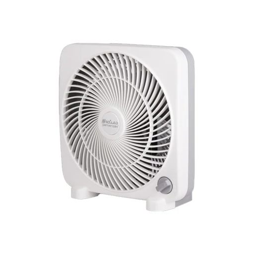 پنکه رومیزی هاله سه سرعته سایز 20 مدل FTF-20H2S دمنده