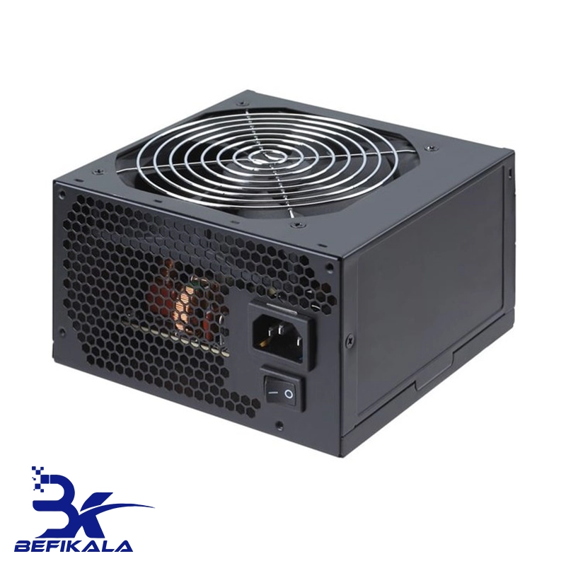 پاور اف اس پی مدل POWER FSP HV 600W — تصویر ۲