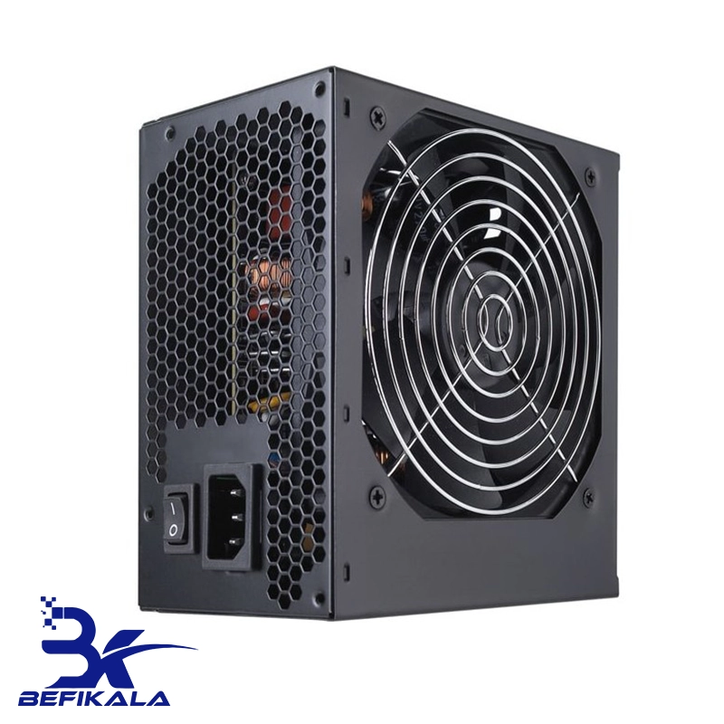 پاور اف اس پی مدل POWER FSP HV 600W — تصویر ۳