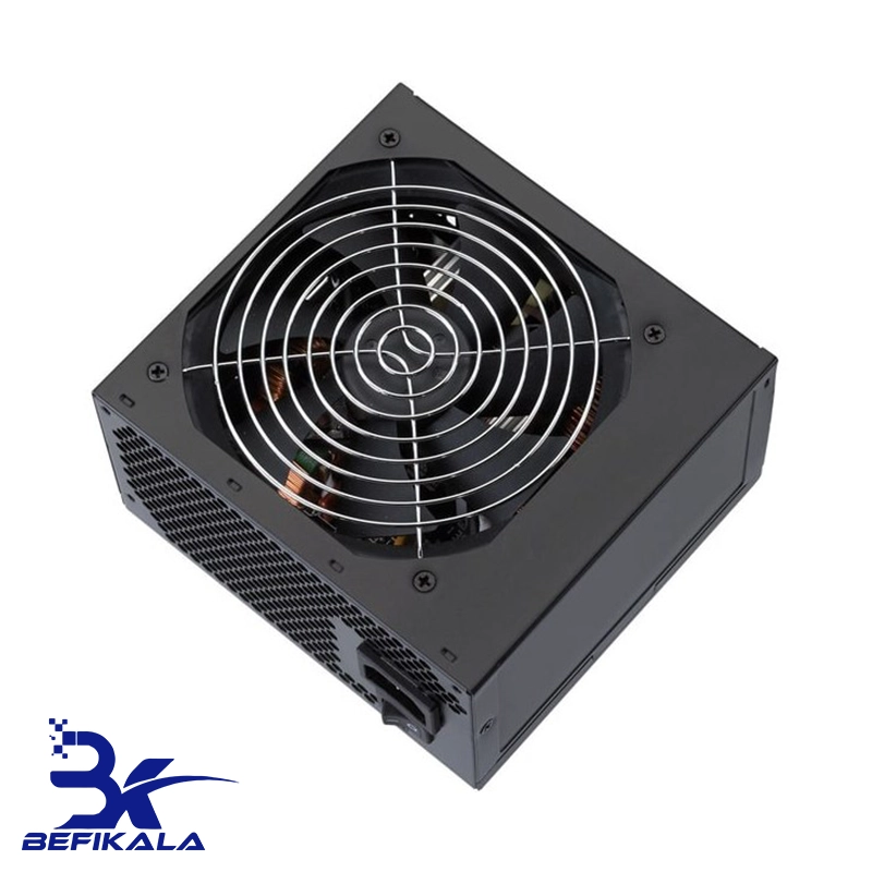 پاور اف اس پی مدل POWER FSP HV 600W — تصویر ۴