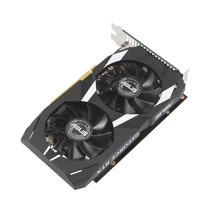 کارت گرافیک ایسوس مدل Dual GeForce RTX 3050 OC Edition 6GB — تصویر ۵