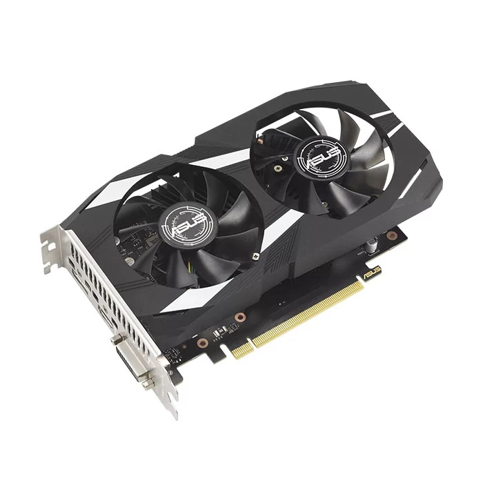 کارت گرافیک ایسوس مدل Dual GeForce RTX 3050 OC Edition 6GB — تصویر ۳
