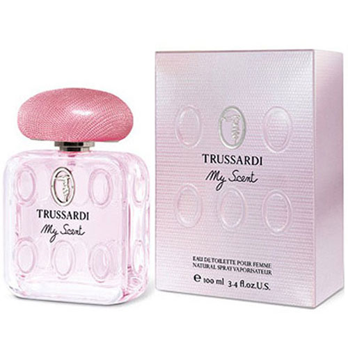 تروساردی مای سنت پور فم | TRUSSARDI / TRUSSARDI My scent POUR FEMME EDT