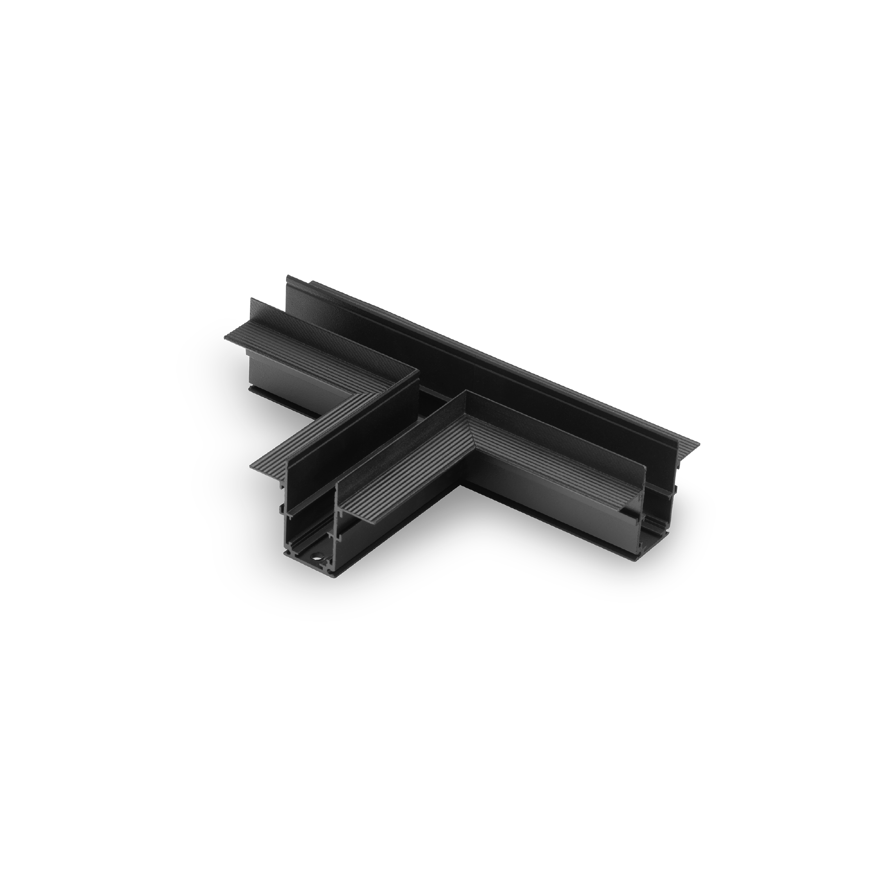 رابط ریل توکار سقف به سقف سه طرفه SH-MCC3W-2M شعاع