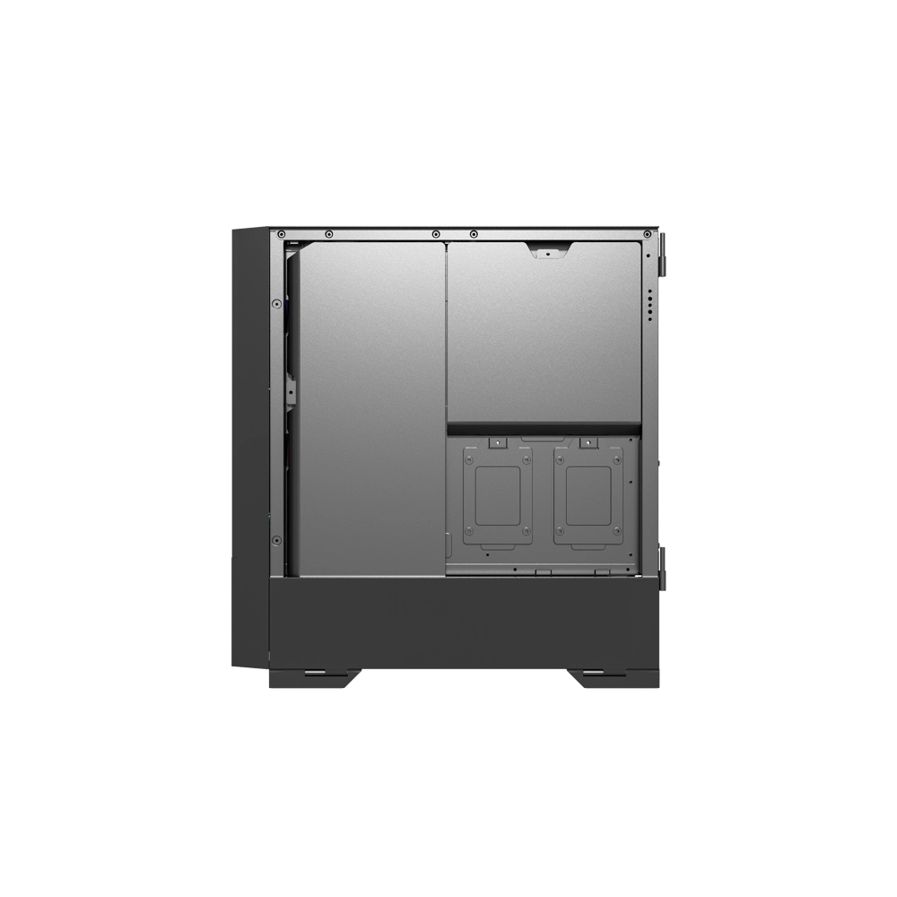 کیس کامپیوتر لاجی کی LOGIKEY-C555B — تصویر ۸