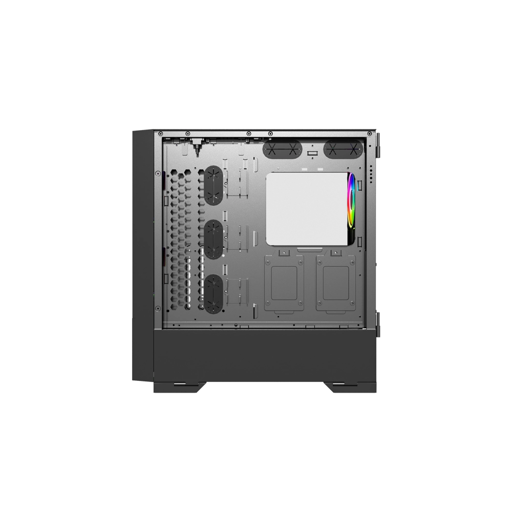 کیس کامپیوتر لاجی کی LOGIKEY-C555B — تصویر ۷