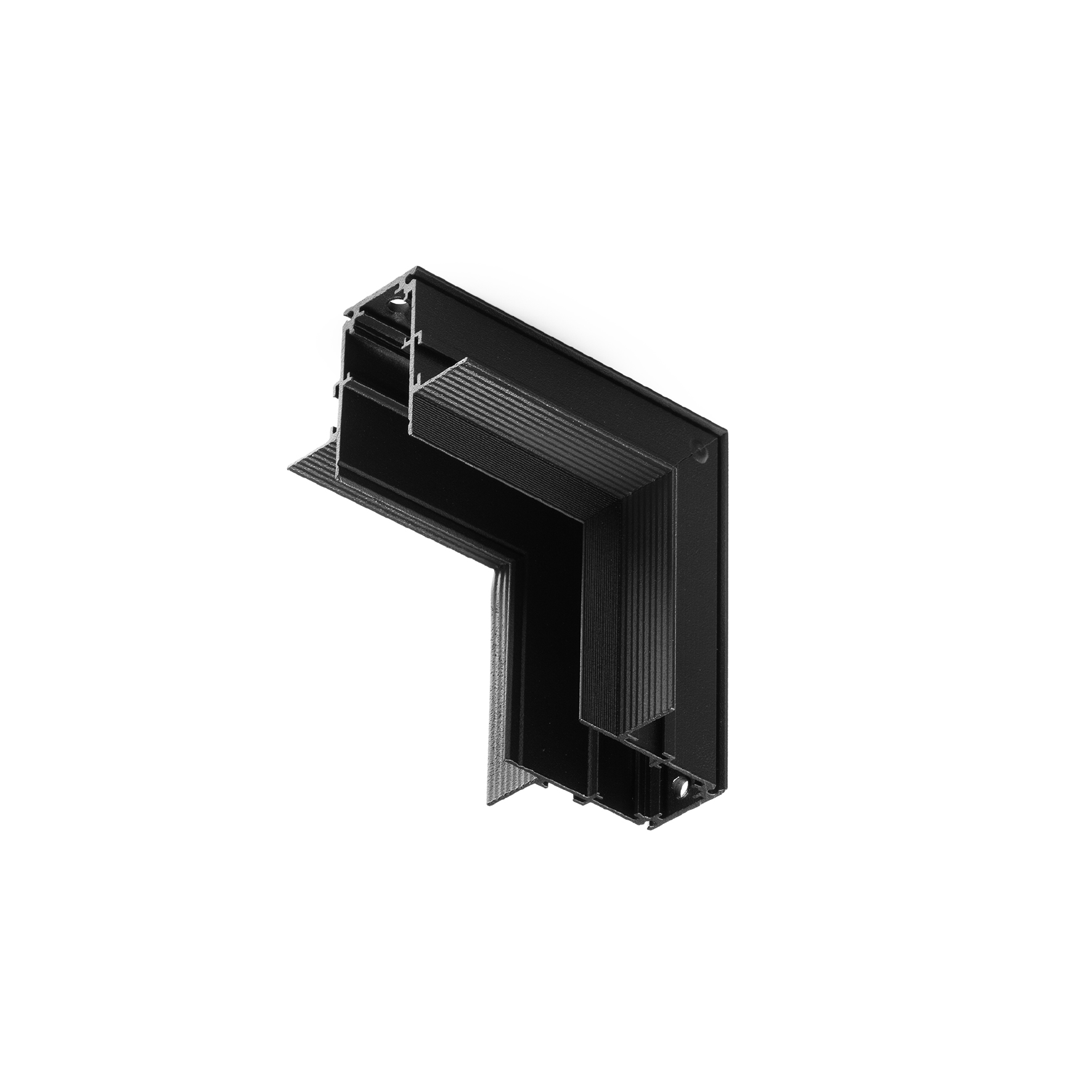 ریل رابط توکار سقف به دیوار SH-MCWRC-2M شعاع