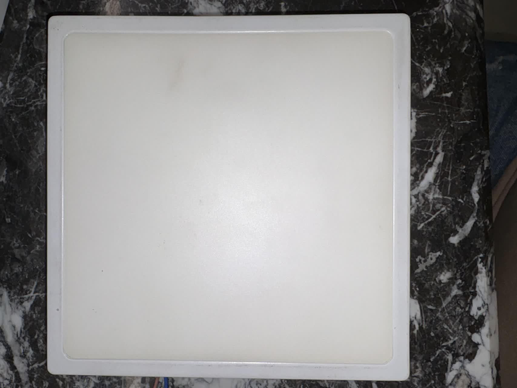 پنل مربع روکار لومن 18W آفتابی — تصویر ۳