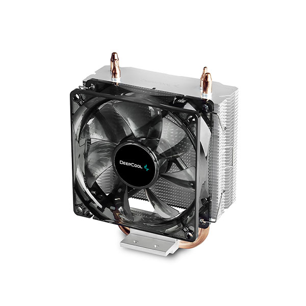 خنک کننده پردازنده بادی دیپ کول مدل DEEP COOL V2 200 — تصویر ۴