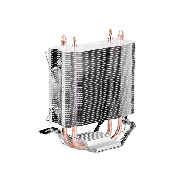 خنک کننده پردازنده بادی دیپ کول مدل DEEP COOL V2 200 — تصویر ۷