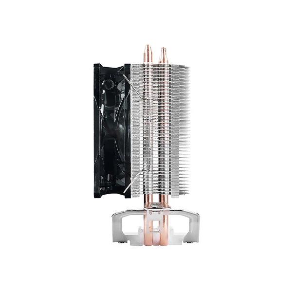 خنک کننده پردازنده بادی دیپ کول مدل DEEP COOL V2 200 — تصویر ۶