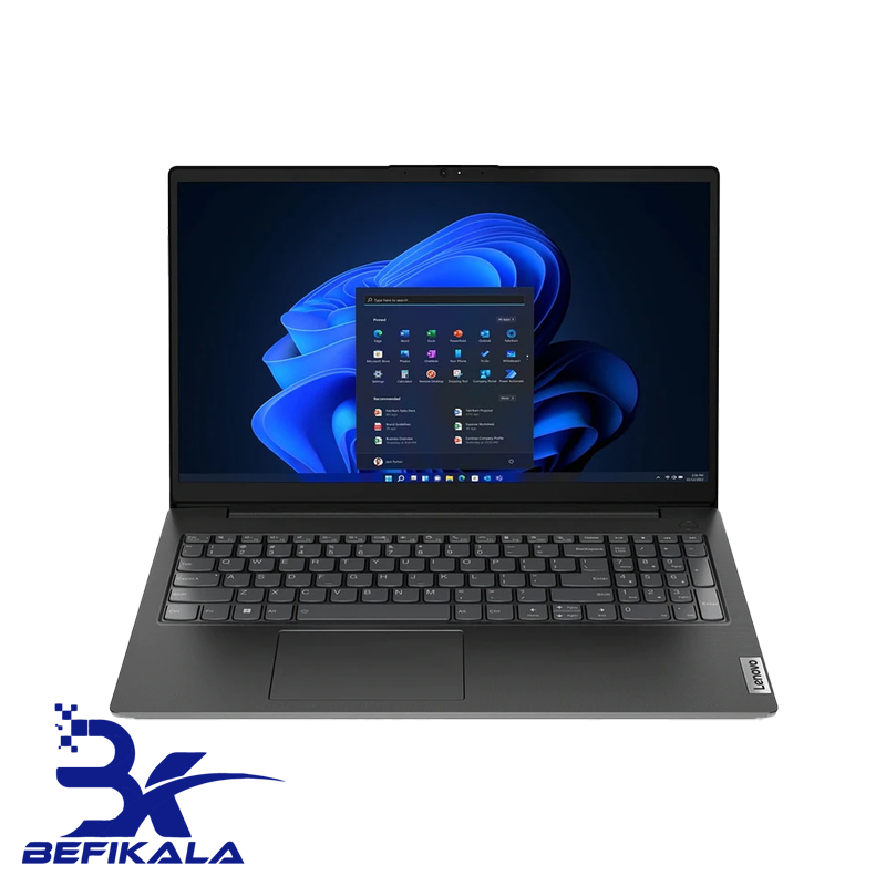 لپ تاپ لنوو مدل LENOVO V15 G4 IRU | i5(13420H) | 8GB | 512GB SSD | Intel