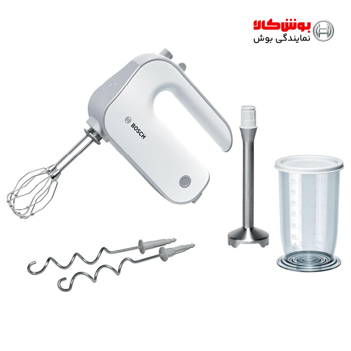 همزن برقی MFQ4070 — تصویر ۶