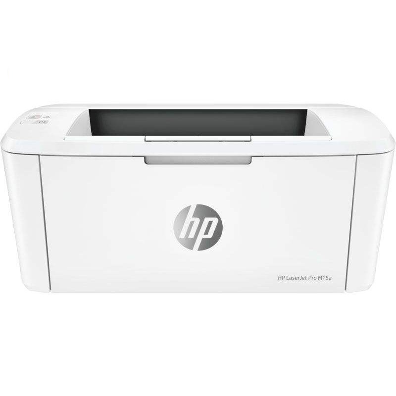 پرینتر لیزری اچ‌ پی مدل LaserJet M15a
