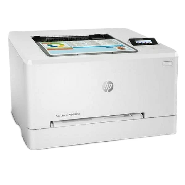 پرینتر لیزری رنگی اچ پی مدل LaserJet M255NW