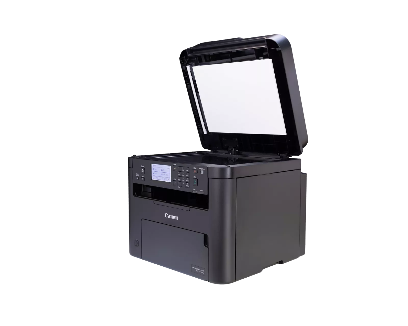 پرینتر چند کاره لیزری کانن مدل imageCLASS MF275dw با گوشی اورجینال — تصویر ۵
