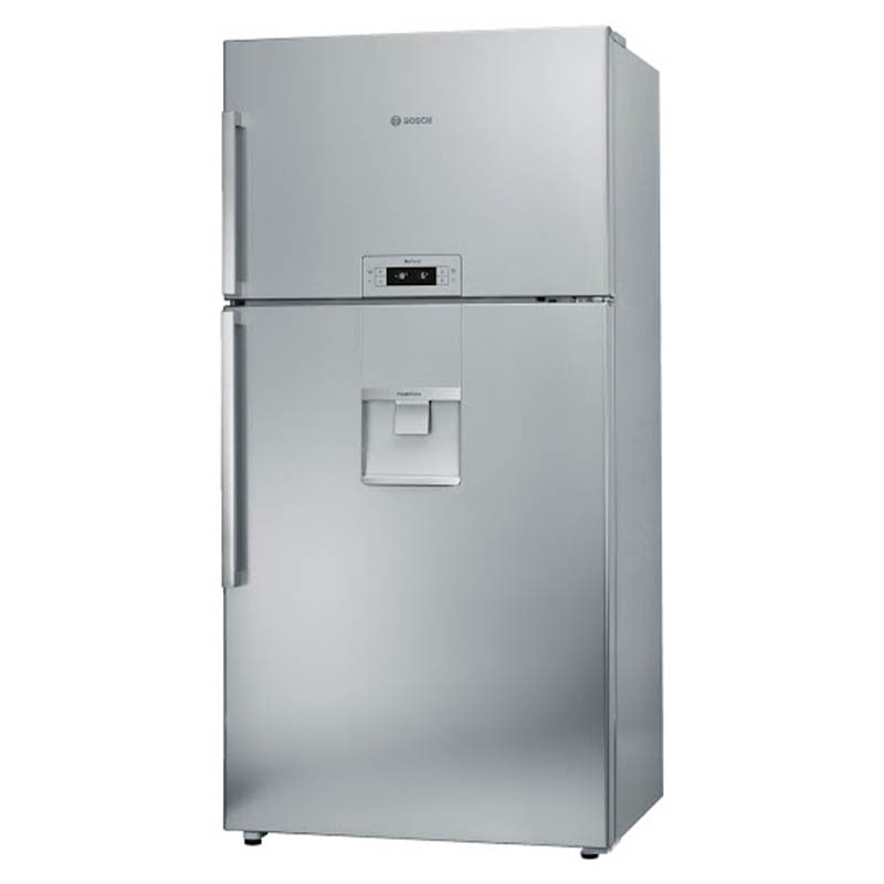 یخچال فریزر KDD74AL204