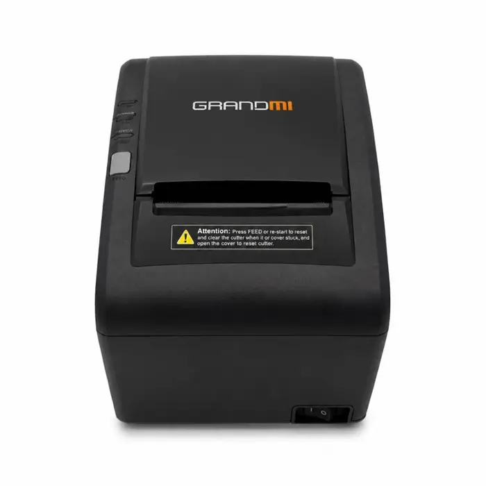 فیش پرینتر گرندمی مدل Grandmi MI-R226sn — تصویر ۴