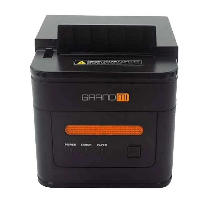 فیش پرینتر گرندمی مدل MI-R300SN — تصویر ۳