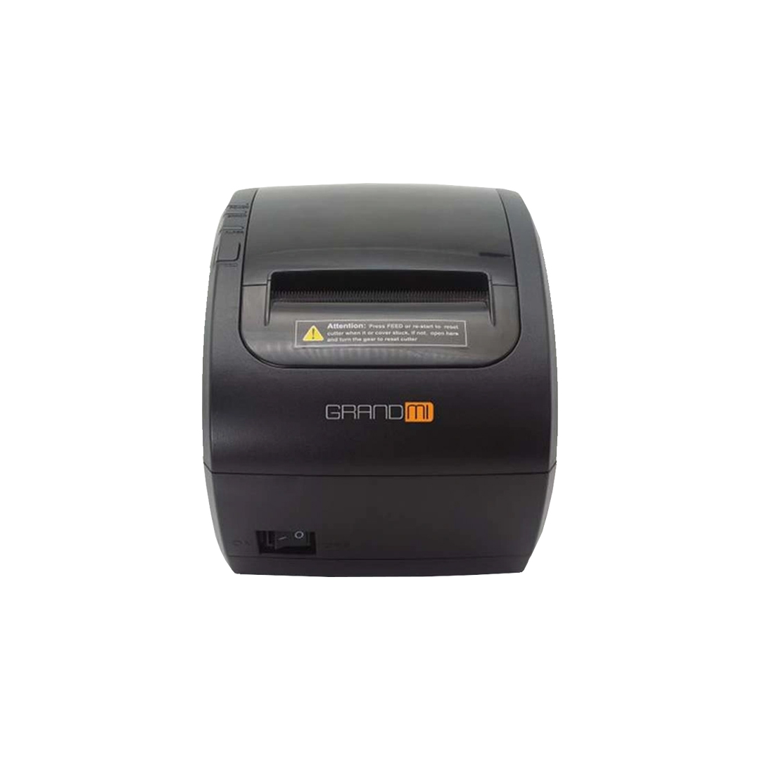 فیش پرینتر گرندمی مدل MI-R826SNW — تصویر ۲