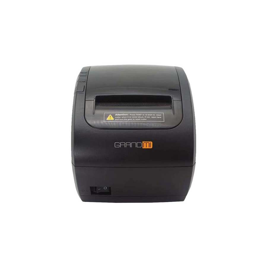 فیش پرینتر گرندمی مدل MI-R826SNW — تصویر ۳