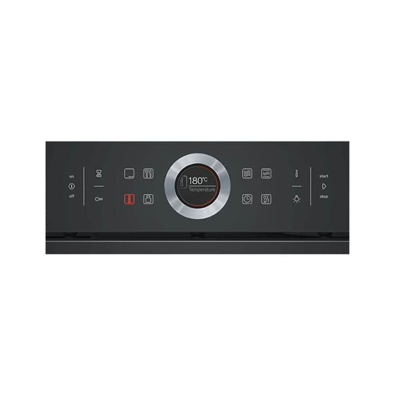 فر مایکروویو توکار CMG633BB1I — تصویر ۳