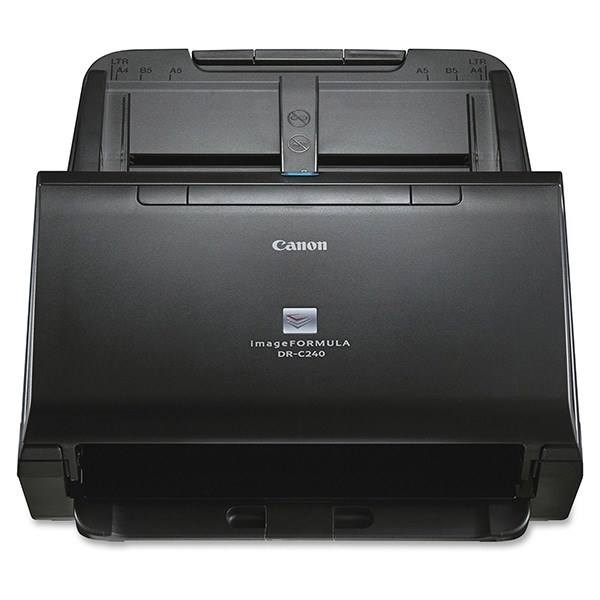 اسکنر اسناد کانن مدل imageFORMULA DR-C230