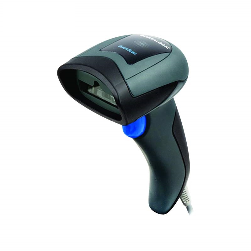 بارکدخوان دیتالاجیک مدل QD2131 بدونه پایه
