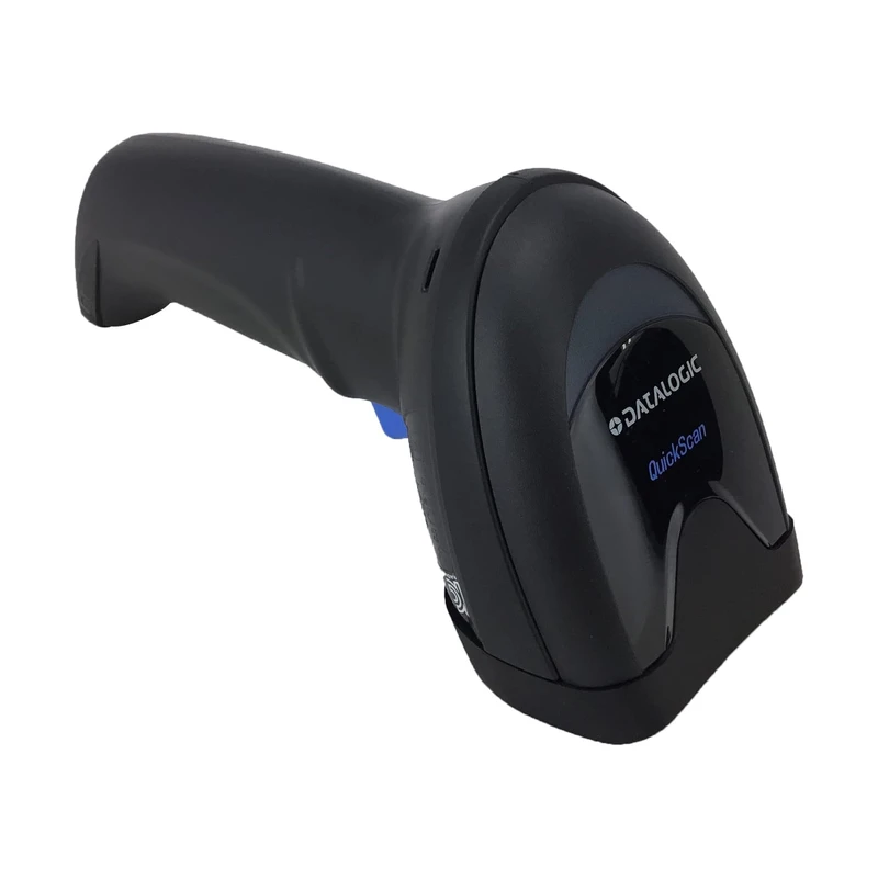 بارکدخوان دو بعدی دیتالاجیک مدل QD2590 بدونه پایه