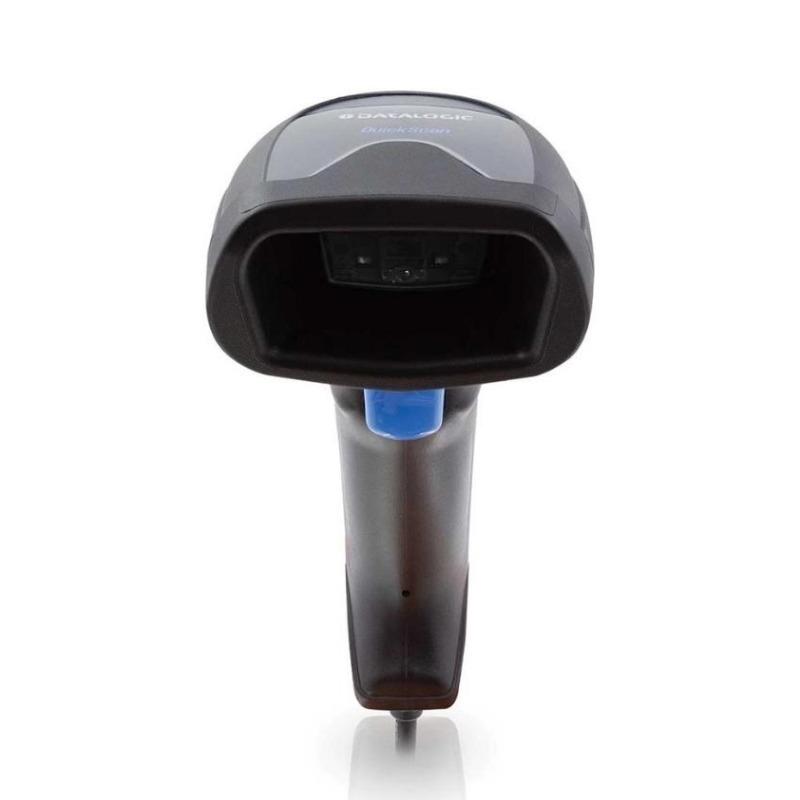 بارکدخوان دو بعدی دیتا لاجیک مدل qw2520 بدونه پایه