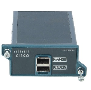 ماژول استک سوئیچ سیسکو 2960S مدل C2960S-STACK — تصویر ۲