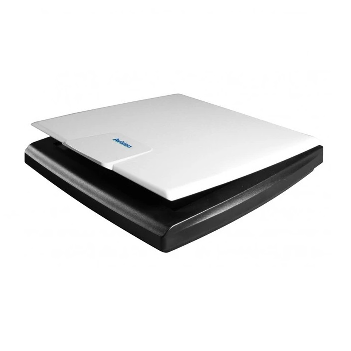 اسکنر ای ویژن مدل FB1000N — تصویر ۳