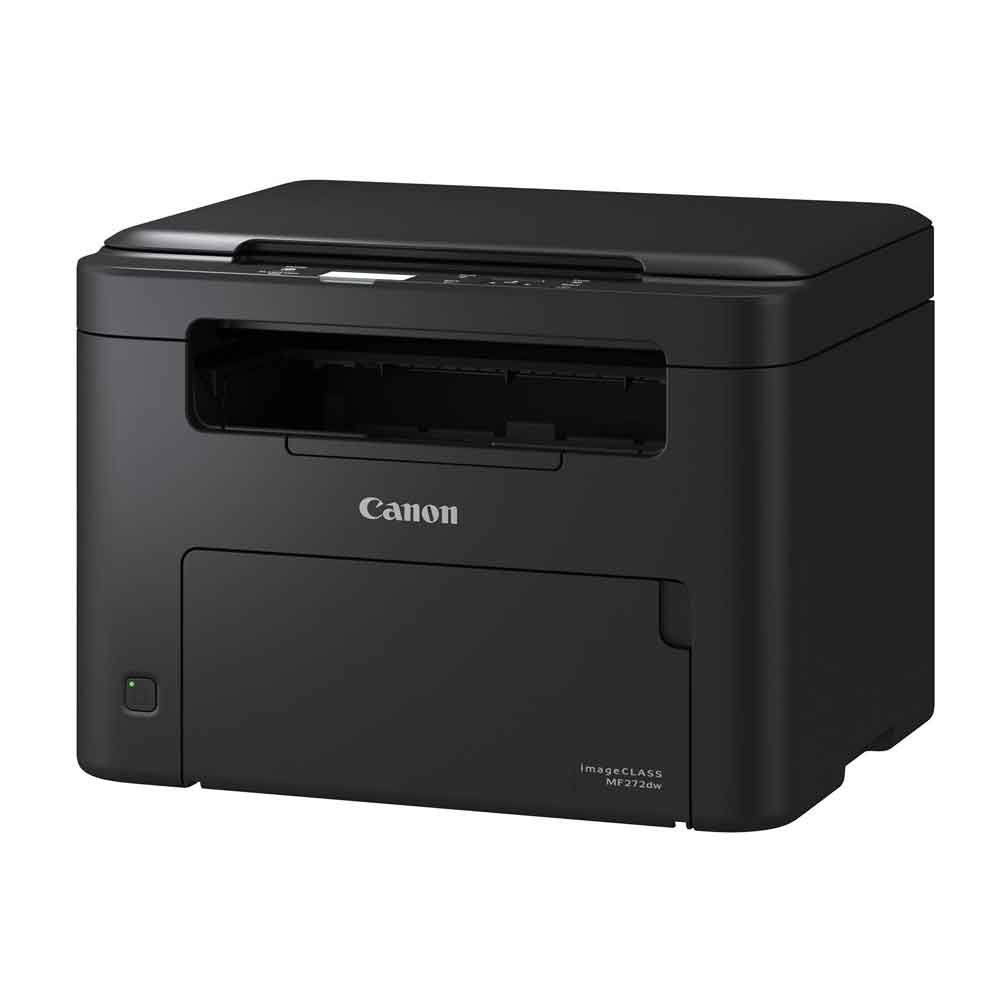 پرینتر چند کاره لیزری کانن مدل ImageCLASS MF272dw — تصویر ۸