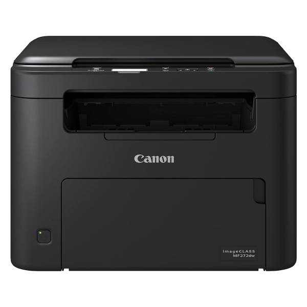 پرینتر چند کاره لیزری کانن مدل ImageCLASS MF272dw
