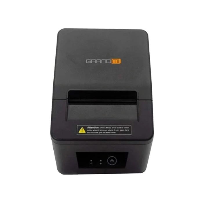 فیش پرینتر گرندمی مدل MI-R523N — تصویر ۴